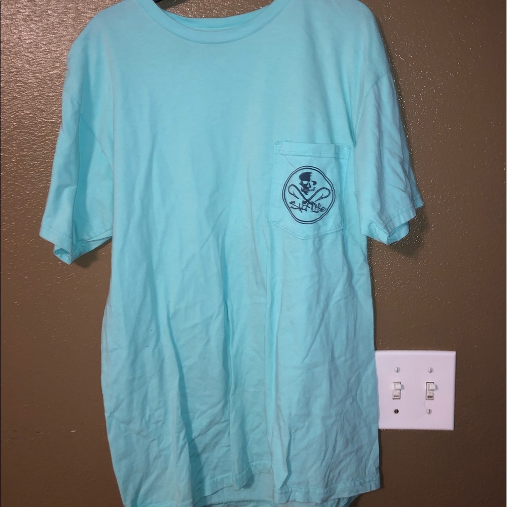 Men’s Salt Life T-Shirt